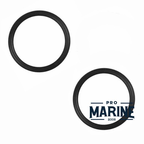 Ring boat part - o-ring, for