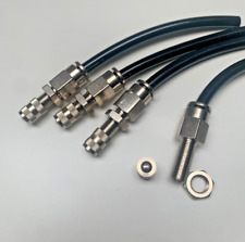 Range Rover P38 Emergency Air Suspension Kit - 4 EAS Troubleshooting Valves