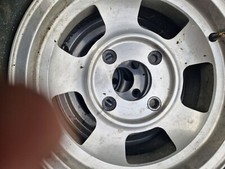 VW BEETLE wheels 185/70 R14 X4