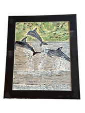 Mark Leary Art Wildlife