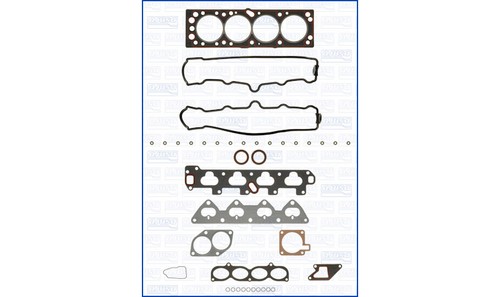 Cylinder head gasket - cylinder, set