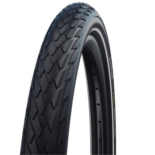 Schwalbe green marathon hs620 - marathon,