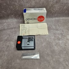 Denon DL-103 Moving Coil Phono