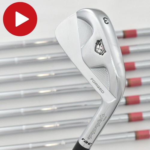 Taylormade rac forged - rac,