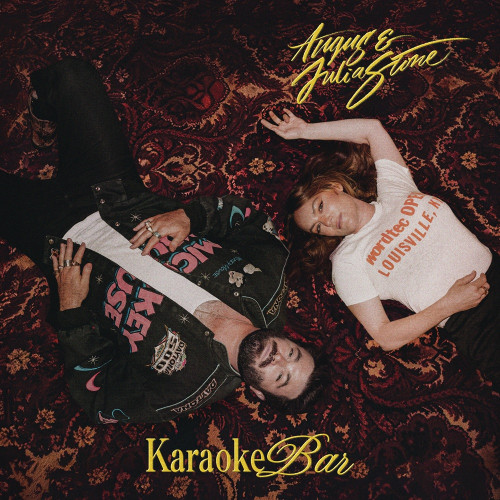 Angus and julia stone - and,
