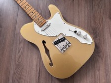 Squier FSR Classic Vibe '60s