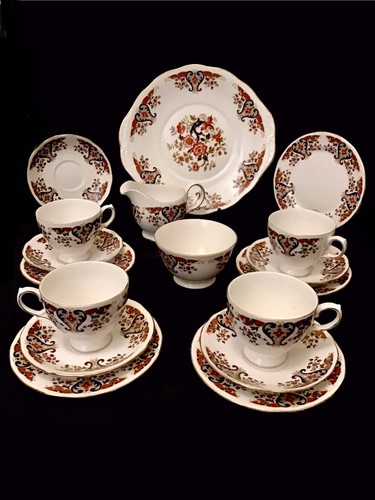 Vintage colclough royale - colclough,