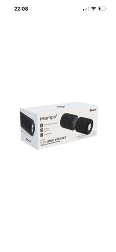 Intempo duo 1 - 2, in