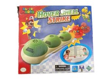 Super Mario Bros Hover Shell