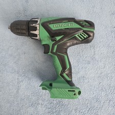 Hitachi 18V Cordless Combi