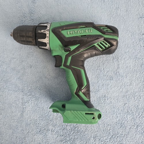 Hitachi 18v cordless - cordless, combi
