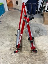 Sportcrafters rollers