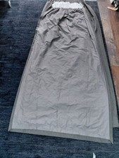 Charcoal Grey Thermal Lined