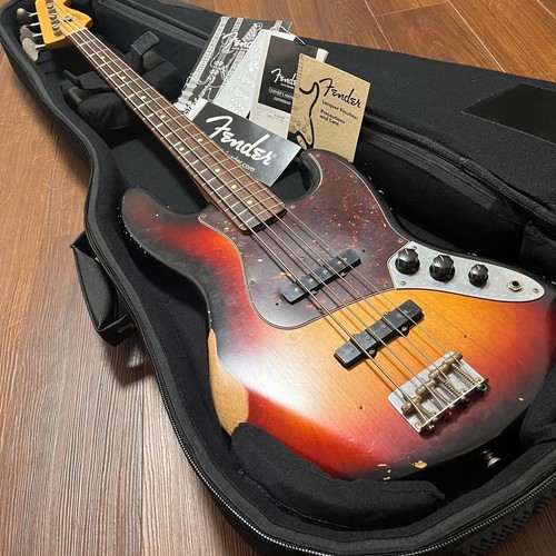 Fender road worn - fender,