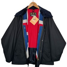 Barbour Bedale Union Jacket