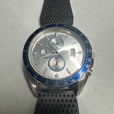 Citizen chronograph 100 - wr,