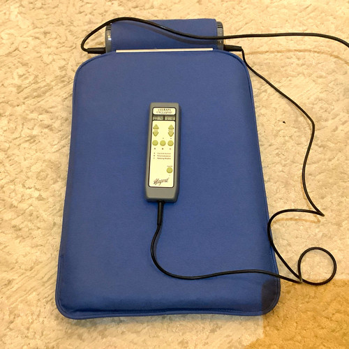 Niagara nhc sdtp therapy pad - sdtp,