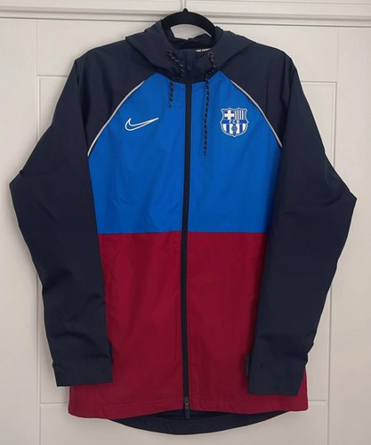 Bnwt nike awf barcelona - awf,