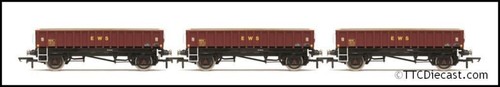 Hornby r60161 mha - hornby,