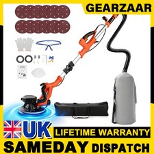 1000W Electric Drywall Sander