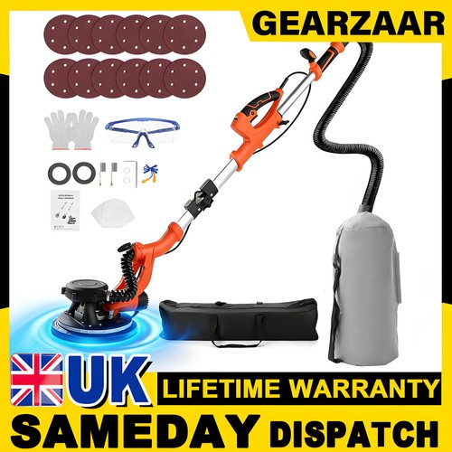1000w electric drywall sander - drywall,