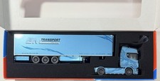 Tekno 1/50 Scania 770S 4x2