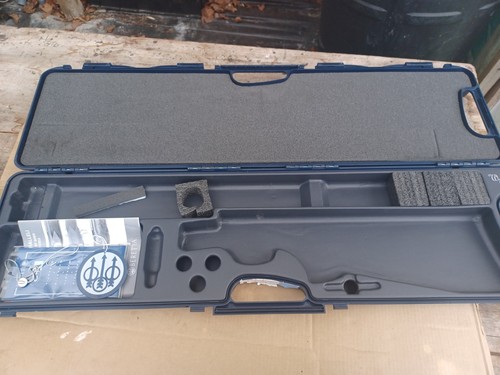 Beretta gun case - beretta, case,