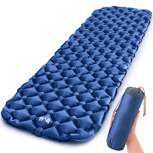 Lightweight sleeping mat ultra - sleeping,