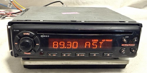 Vdo dayton cd4506 rds - dayton, cd