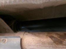 central transmission 84981