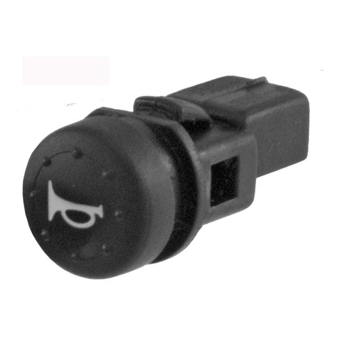 Horn button 58058r - horn,