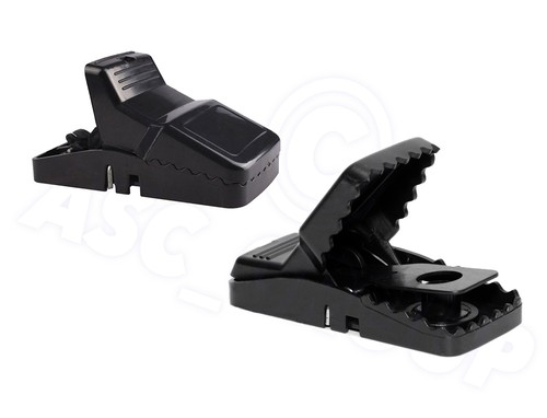 Large rat mouse traps - large, /