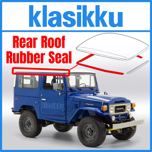 Fits for toyota land cruiser - fits,