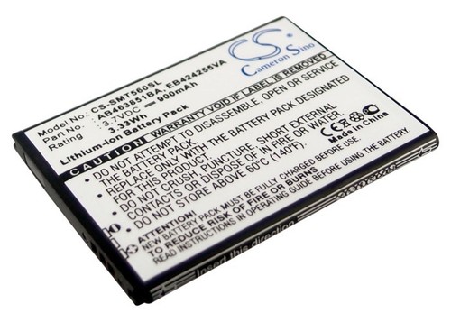 Ion battery for samsung - for,