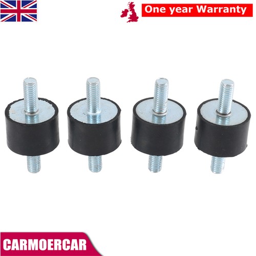 Anti vibration rubber - m8,