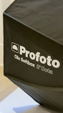 Profoto Clic Softbox 2' Octa