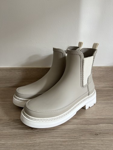 Hunter wellies chelsea - hunter,