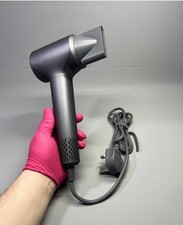 Silent Hair Dryer Powerful