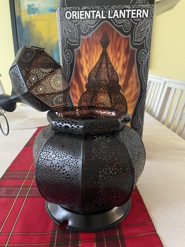 Gadgy moroccan lantern - moroccan, for