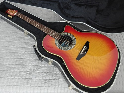 Ovation 386t pinnacle - 386t,