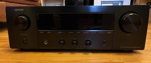 Denon dra 800h stereo - denon, dra-800h