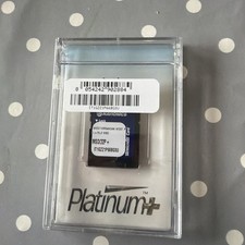 Navionics European Chart