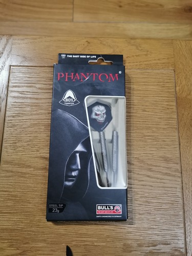 Bull phantom pt3 - bull's, 23g