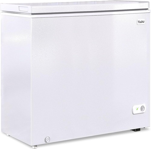 Cubic feet chest freezer - 12.0,