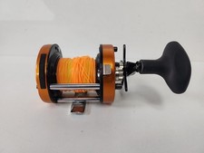 Abu Garcia Ambassadeur 6500CT