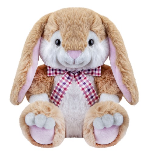 Bunny soft toy easter - bunny, plushie
