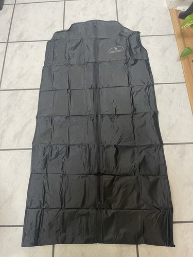 Samsonite gray black - samsonite, hanging