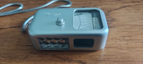 Minox exposure meter - minox, light