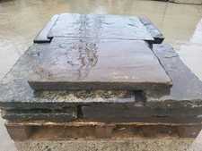 Smooth Weatherd Cathedral