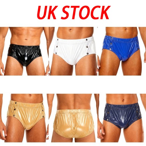 Men diaper underwear reusable - underwear,